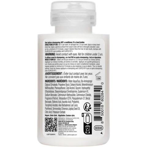 Olaplex Hair Perfector No.3