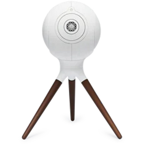 Devialet TreePod White Matte