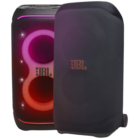 JBL Cover Voor Partybox 320 Beschermhoes