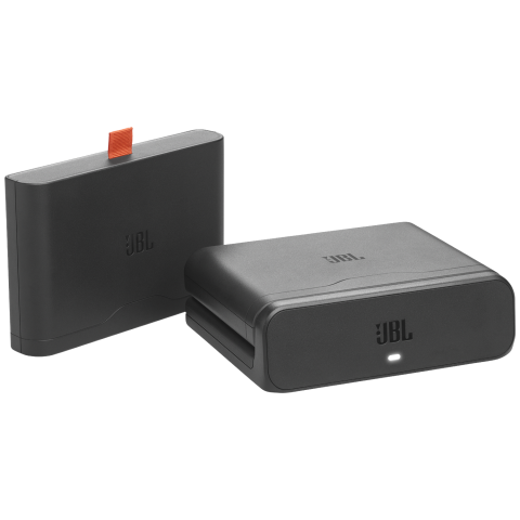 JBL Party Battery 600 Twin Oplaadbare Batterij