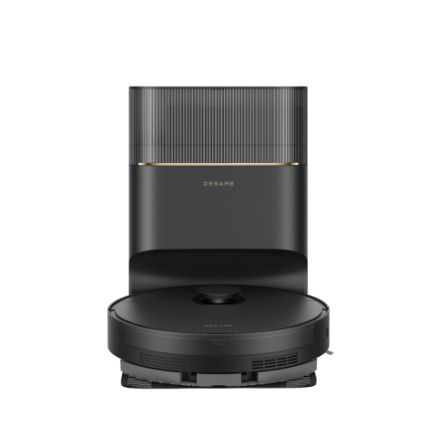Dreame D20 Pro Plus Robostofzuiger En Dweilrobot Zwart