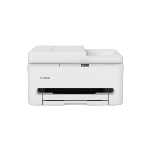 Canon Pixma Ts7550i - Printen Kopiëren En Scannen Inkt