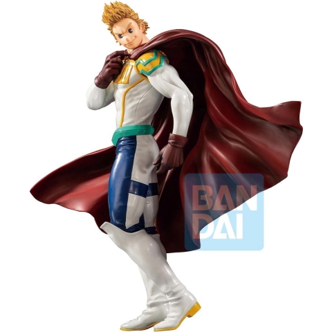 My Hero Academia Next Generations! Ichibansho Figure - Mirio Togata