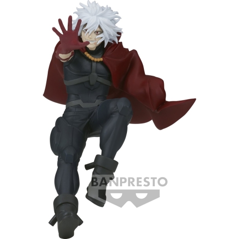 My Hero Academia The Evil Villains Vol.7 Figure - Tomura Shigaraki