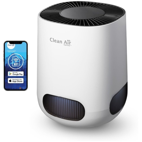 Clean Air CA-502 Desktop Smart Luchtreiniger