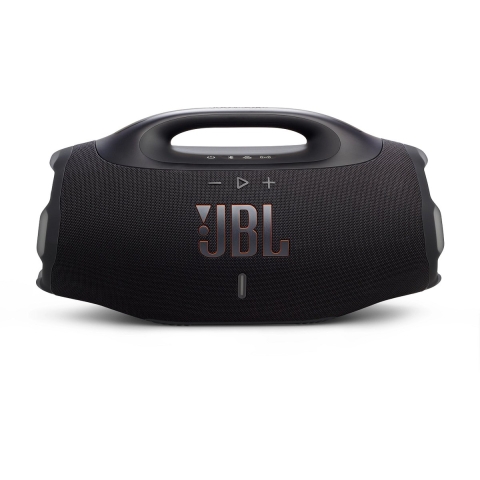 JBL Boombox 4 Zwart