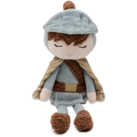 Knuffel Jollein Knight Duke