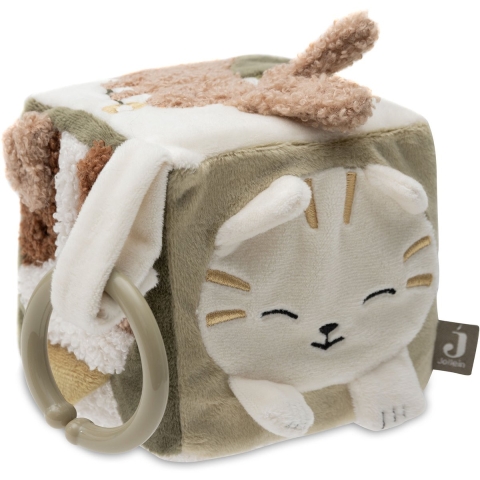 Activiteitenkubus Jollein Tiny Park