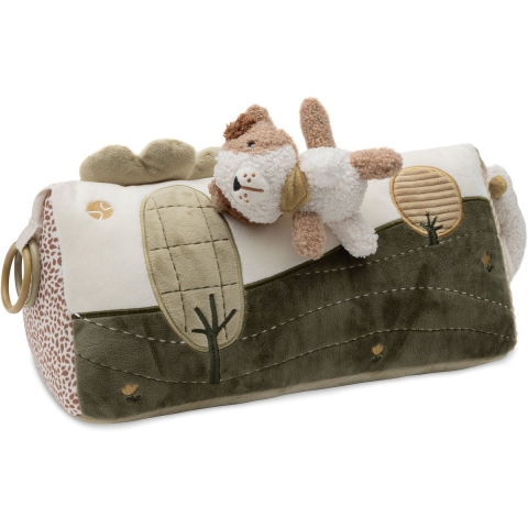 Activiteitendriehoek Jollein Tiny Park