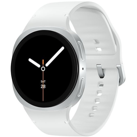 Samsung Wearable SM-L320 - Smartwatch - Zwart (2023)
