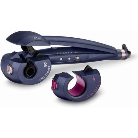BaByliss® Digital Sensor Curl Secret C1500E - Automatische krultang