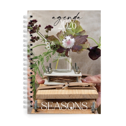 Seasons agenda 2026