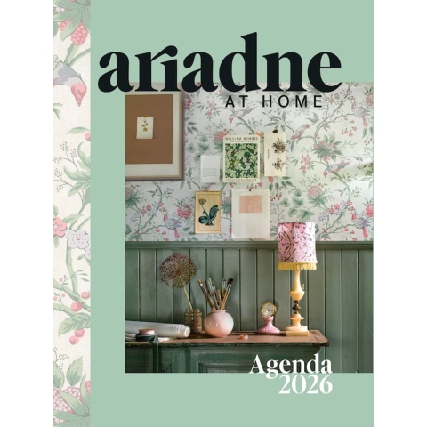 Ariadne at home agenda 2026