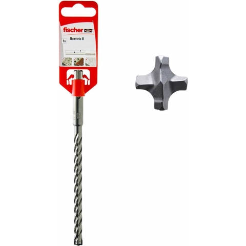 Fischer 549950 Hamerboor 1 stuk(s)