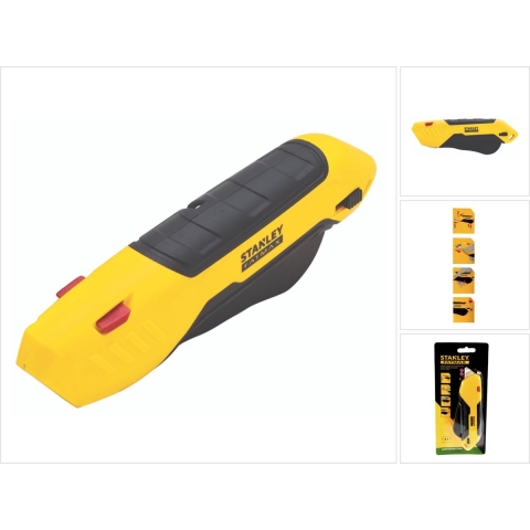 STANLEY FMHT10369-0 FATMAX-veiligheidsmeter, tanggreep 1 stuk(s)