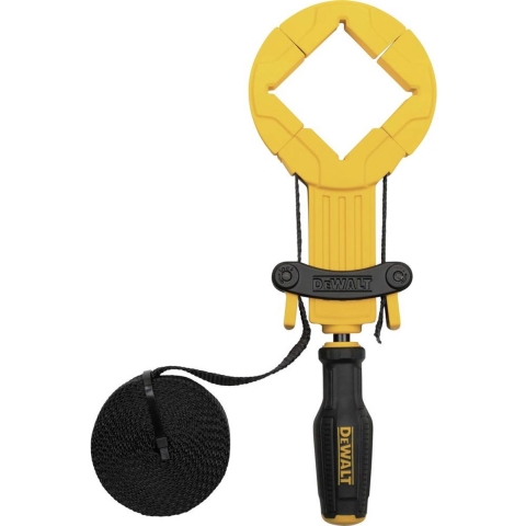 DEWALT DWHT83839-0 Polyamide bandklem 4,5 m 454 kg spankracht
