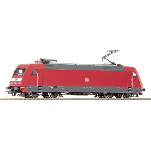 Roco 7510112 H0 elektrische locomotief BR 101 139-4 van de DB AG