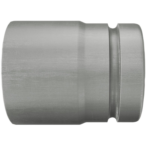 Fischer 538581 1/2 (12.5 mm), Dop (zeskant) Dopsleutelinzetstuk 21 mm