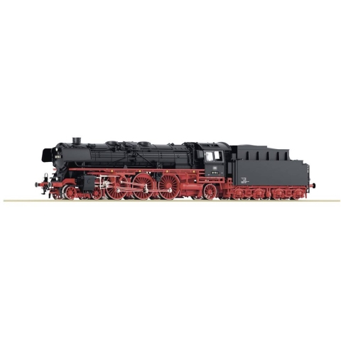 Fleischmann 714570 N stoomlocomotief 001 150-2 van de DB