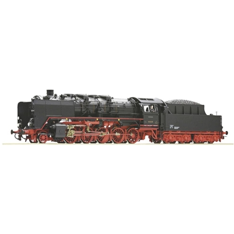 Roco 7120011 H0 stoomlocomotief 50 849 van de DR