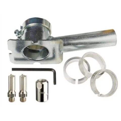 Irwin Starterkit Voegenfrezen 8 mm - 10507267