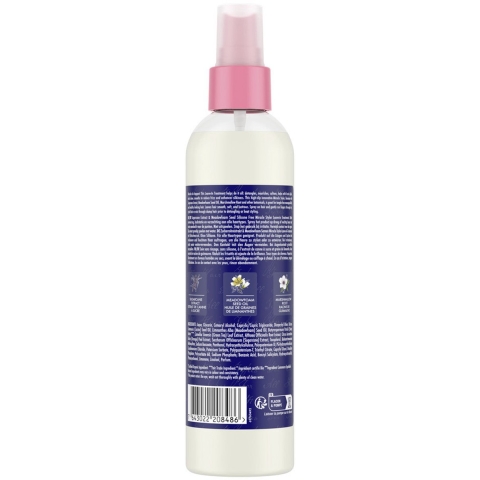 Shea Moisture Miracle Hair Styler Leave-In Treatment Sugarcane&Meadowfoam Seed 237 ml
