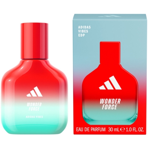 Adidas Vibes Eau de Parfum Wonder Force 30 ml