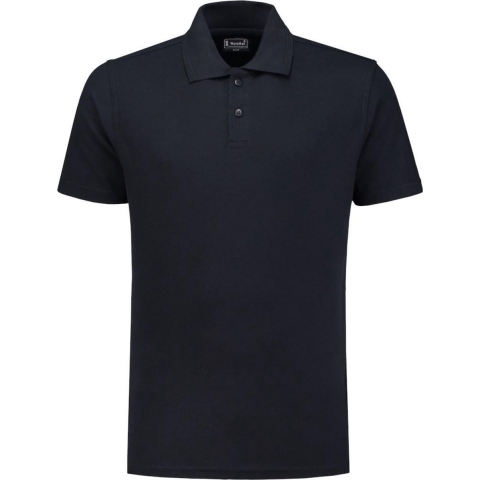 Workman 8102 Poloshirt Outfitters - Navy - 2XL
