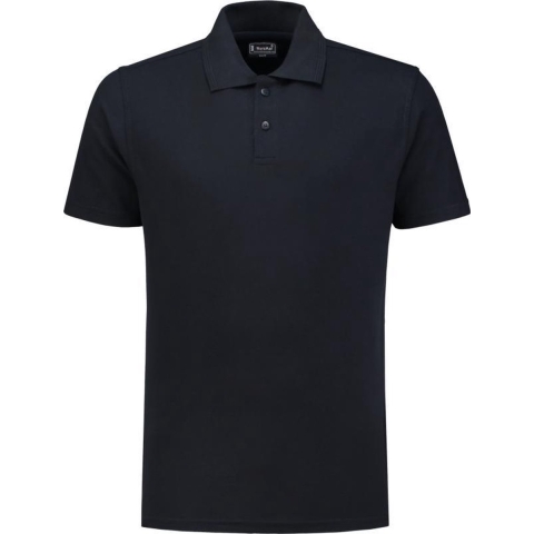 Workman 8102 Poloshirt Outfitters - Navy - XS