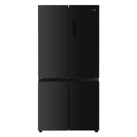 Koenic Vrijstaand - Breedte 91 Cm Hoogte 190.5 Inhoud 522 L Nofrost