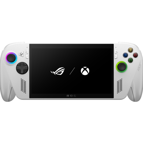 Asus Rog Xbox Ally - Rc73ya Gaming Handheld – 512 Gb Wit