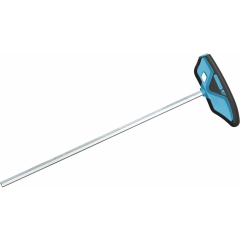 Gedore 2142 T 8 Inbusschroevendraaier Sleutelbreedte (metrisch): 8 mm Koplengte: 175 mm Afmeting, lengte: 213 mm