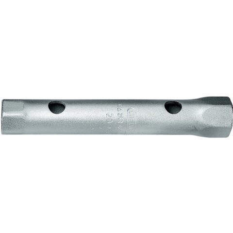Gedore 26 R 20X22 6212260 Dubbele pijpsleutel 20 mm, 22 mm 165 mm 1 stuk(s)