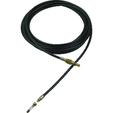 Jokari High-Strip 20450 Afstriptang 0.5 tot 4 mm² 11 tot 20
