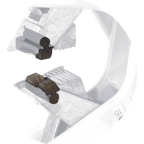 Jokari T29090 Striptang-mes Geschikt voor merk JOKARI 20090