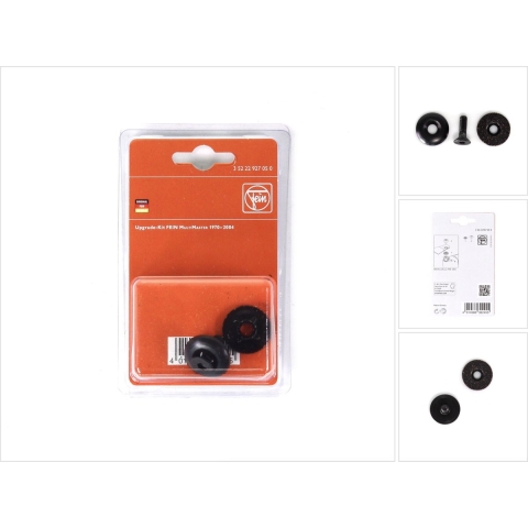 Fein 35222927050 Adapter 1 stuk(s)