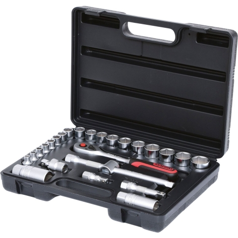 KS Tools 911.0626 NEW-55582 Dopsleutelset
