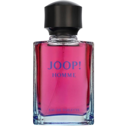 Joop! Homme Neon Edition Eau de Toilette