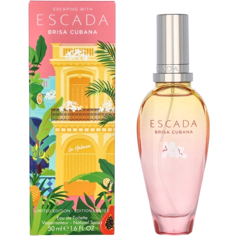Escada Brisa Cubana Eau de Toilette