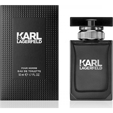 Karl Lagerfeld Pour Homme Eau de Toilette