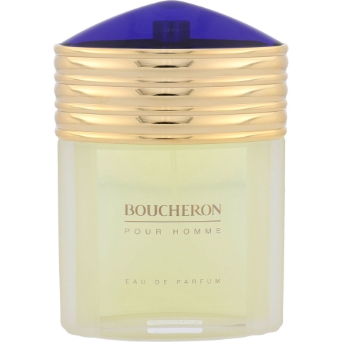 Boucheron Pour Homme Eau de Parfum