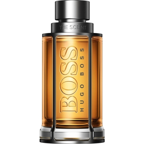 Hugo Boss The Scent Eau de Toilette
