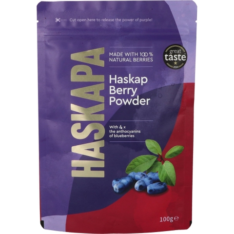 Haskap Berry Powder