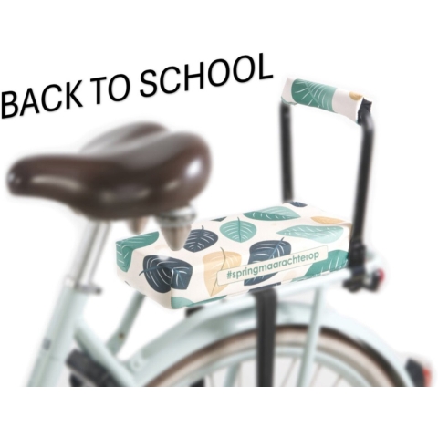 Pakket 'zit je lekker' Vegan