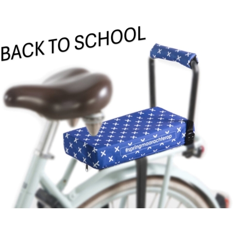 Pakket 'zit je lekker' Mr. & Mrs. X