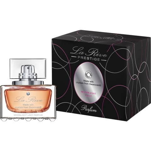 La Rive Prestige Moonlight Lady Eau de Parfum 75 ml