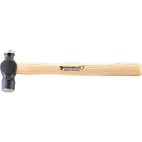 Stahlwille 10970 1 1/2 LB INGENIEURHAMMER 70120004 Ingenieurshamer 790 g 1 stuk(s)