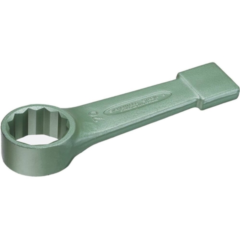 Stahlwille 42010060 8 60 Slagringsleutel Sleutelbreedte (metrisch) 60 mm