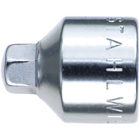 Stahlwille 3049/8 02152408 3/8 (10 mm) Schroevendraaierdop 8 mm 3/8 (10 mm)