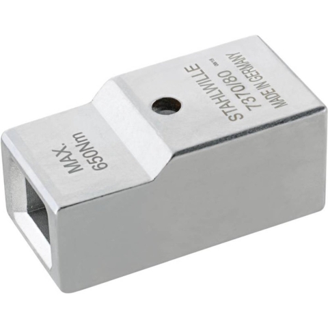 Stahlwille 58290080 Opsteekadapter